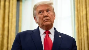 Trump unterzeichnet „Rodtschenkow-Gesetz“