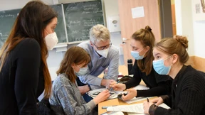 „Angst vor dem Vorwurf, nichts gemacht zu haben“