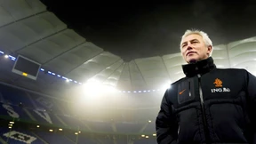 Willkommen auf dem Pulverfass