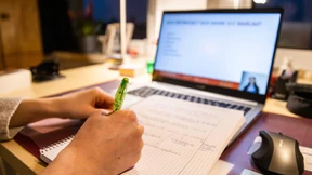 Der gemeinsame Denkraum fehlt