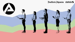 Corona kann niemand entkommen