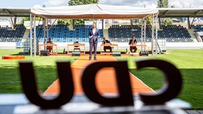 CDU bangt um Parteitag