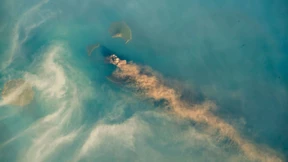 Kein Beben, ein Erdrutsch löste die Monsterwelle aus