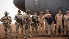 Der Zeitenwende droht Ungemach