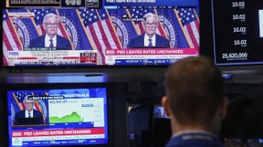 Wie die US-Notenbank Trumps Forderungen trotzt