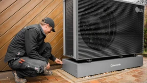 „Der Wärmepumpenmarkt erholt sich deutlich“