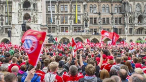 Auch in der Börsenliga ist München Serienmeister  