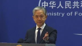 China wirft Militärbündnis „Mentalität des Kalten Krieges“ vor