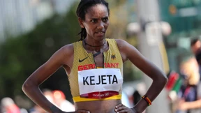 „Es tut mir leid“