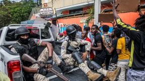 Warum Haiti das Land mit den meisten Entführungen ist