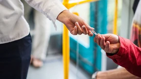 119 eTickets des RMV ungültig