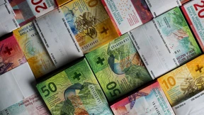 Schweizer lehnen revolutionären Wechsel zu neuem Geldsystem ab