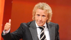 Gottschalk bleibt bei RTL