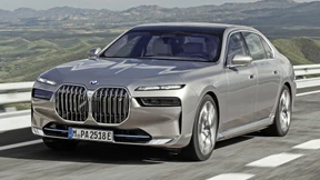 Immer für eine Staatsangelegenheit gut