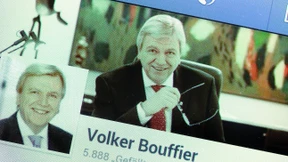 CDU entfernt kritische Kommentare auf Facebook