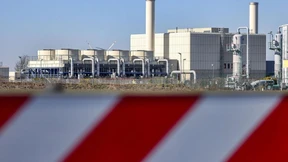 EU will Gaseinfuhr aus Russland bis Ende 2022 um zwei Drittel senken