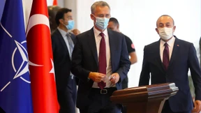 Signale der Entspannung aus Ankara