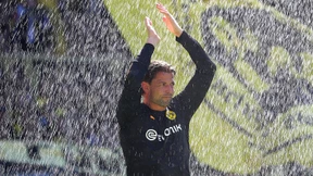 Nur einer ist für die Fans noch grandios