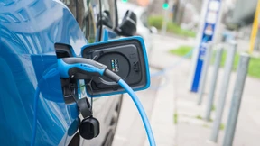 Elektroprämie liegt hinter der Abwrackprämie zurück