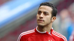 Saison-Aus für Thiago