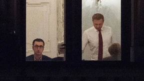 Gelb und grün? Erstmal nicht!