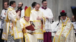 Wie Leo still und leise Franziskus korrigiert