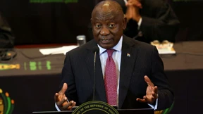 Südafrika will Internationalen Strafgerichtshof verlassen