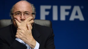 Wie die Fifa den Sport vergiftet 