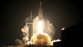 Weitere 24 Satelliten für das Weltall