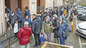 „Unsere Ressourcen sind endlich“