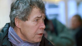 Ex-Terrorist Klein sagt aus