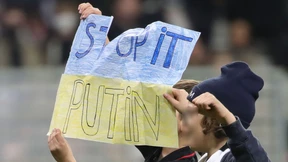 Hört sich an wie Sport, ist aber eine Tragödie