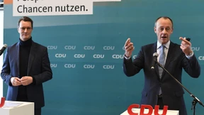 Wann fällt eine Entscheidung zur Impfpflicht?