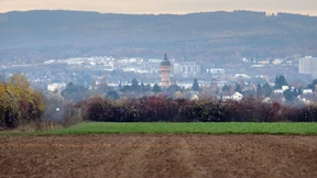 Werden die Ostfeld-Landwirte enteignet?