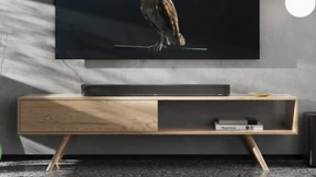 Guter Klang muss bei Soundbars nicht teuer sein