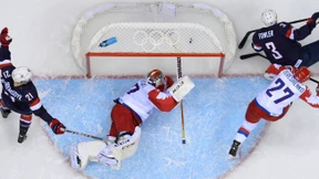 Die Amerikaner als Stimmungstöter