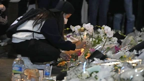 Polizei gibt nach Massenpanik Fehler zu