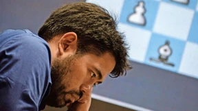 „Klassisches Schach ist im Niedergang“