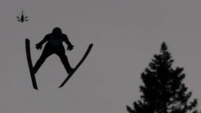 „Skispringen als Spielplatz für Betrüger“