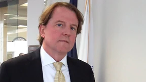 Rechtsberater verlässt das Weiße Haus