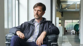 Peter Zizka kämpft für die Kunst