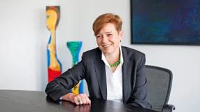 Lebenskatastrophe für den Angeklagten