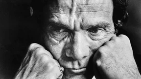 Gefährliche Liebschaft mit einem Toten