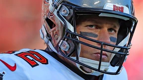 Rätselraten um Tom Brady