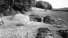 „Das mit den Russenweibern ist erledigt“