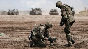 „Völlig neue Dimension“ russischer Spionage bei der Bundeswehr