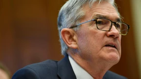 Amerikas Notenbank senkt die Leitzinsen