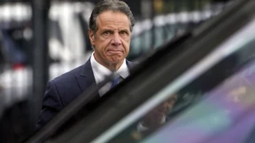 Staatsanwaltschaft stellt Verfahren gegen Andrew Cuomo ein