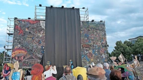 Kassel und die Folgen