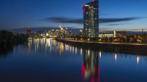 Wer in der EZB die Fäden zieht